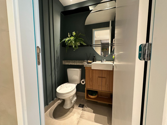 Imagem Apartamento com 2 Quartos à Venda, 89 m² em Atmo - Votorantim Imagem Apartamento com 2 Quartos à Venda, 89 m² em Atmo - Votorantim