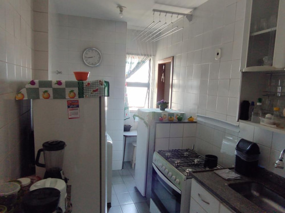 Imagem Apartamento com 3 Quartos à Venda, 77 m² em Dom Cabral - Belo Horizonte