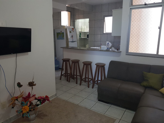 Imagem Apartamento com 2 Quartos à Venda, 45 m² em Centro - Guarapari Imagem Apartamento com 2 Quartos à Venda, 45 m² em Centro - Guarapari