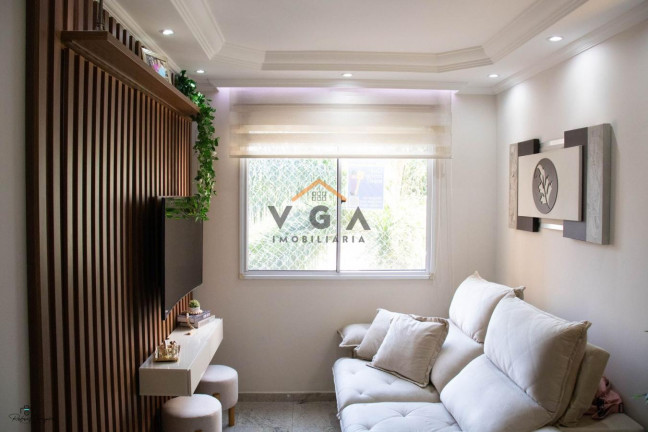 Imagem Apartamento com 2 Quartos à Venda, 45 m² em Vila Talarico - São Paulo Imagem Apartamento com 2 Quartos à Venda, 45 m² em Vila Talarico - São Paulo