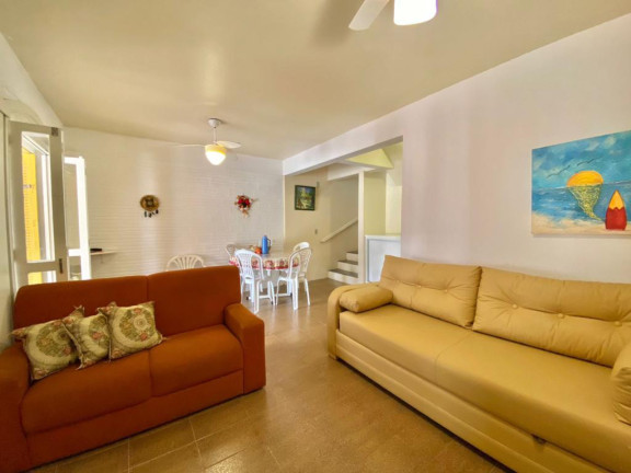 Imagem Sobrado com 3 Quartos à Venda, 108 m² em Zona Nova - Capao Da Canoa