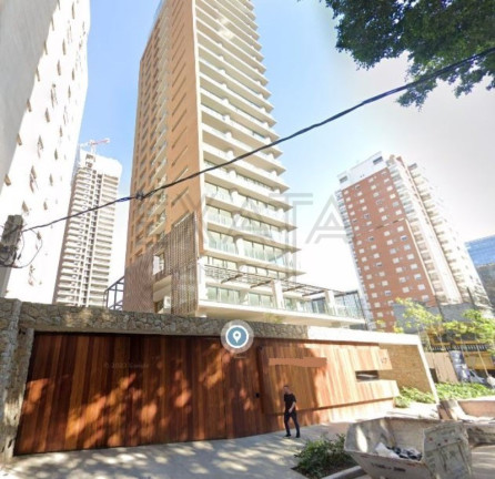 Imagem Imóvel com 4 Quartos à Venda, 335 m² em Itaim Bibi - São Paulo Imagem Imóvel com 4 Quartos à Venda, 335 m² em Itaim Bibi - São Paulo