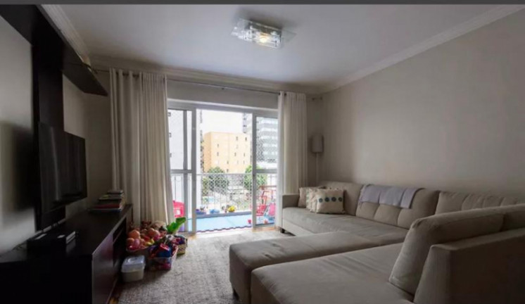 Imagem Apartamento com 3 Quartos à Venda, 92 m² em água Fria - São Paulo Imagem Apartamento com 3 Quartos à Venda, 92 m² em água Fria - São Paulo