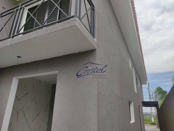 Imagem Casa com 3 Quartos à Venda, 119 m² em Jardim Japão - Cotia Imagem Casa com 3 Quartos à Venda, 119 m² em Jardim Japão - Cotia