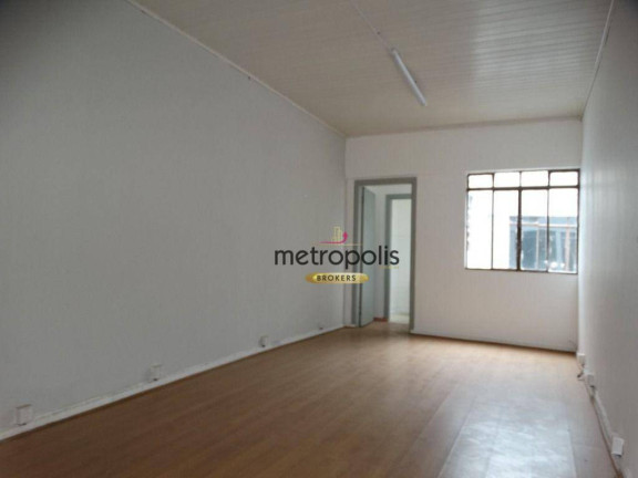 Imagem Sala Comercial para Alugar, 21 m² em Centro - São Caetano Do Sul