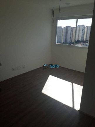 Imagem Apartamento com 2 Quartos à Venda, 37 m² em Belém - São Paulo Imagem Apartamento com 2 Quartos à Venda, 37 m² em Belém - São Paulo