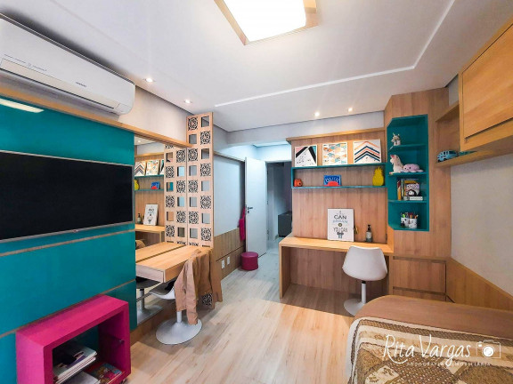 Imagem Imóvel com 3 Quartos à Venda, 206 m² em Querência - Viamão