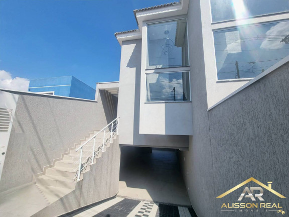 Imagem Sobrado com 3 Quartos à Venda, 150 m² em Bela Vista - Osasco Imagem Sobrado com 3 Quartos à Venda, 150 m² em Bela Vista - Osasco