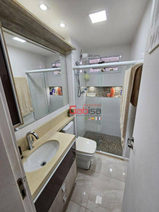 Imagem Cobertura com 3 Quartos à Venda, 170 m² em Centro - Cabo Frio Imagem Cobertura com 3 Quartos à Venda, 170 m² em Centro - Cabo Frio
