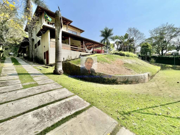 Imagem Casa com 4 Quartos à Venda, 540 m² em Chácara Vale Do Rio Cotia - Carapicuíba Imagem Casa com 4 Quartos à Venda, 540 m² em Chácara Vale Do Rio Cotia - Carapicuíba
