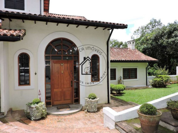 Imagem Casa de Condomínio com 4 Quartos à Venda, 1.214 m² em Altos De São Fernando - Jandira Imagem Casa de Condomínio com 4 Quartos à Venda, 1.214 m² em Altos De São Fernando - Jandira
