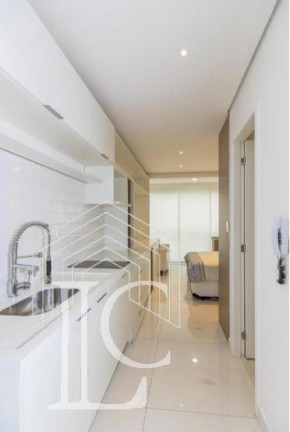 Imagem Apartamento com 1 Quarto à Venda, 28 m² em Consolação - São Paulo Imagem Apartamento com 1 Quarto à Venda, 28 m² em Consolação - São Paulo