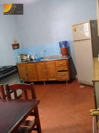 Imagem Casa com 2 Quartos à Venda, 80 m² em Pirituba - São Paulo Imagem Casa com 2 Quartos à Venda, 80 m² em Pirituba - São Paulo