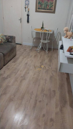 Imagem Apartamento com 2 Quartos à Venda, 58 m² em Jardim Do Lago Continuação - Campinas Imagem Apartamento com 2 Quartos à Venda, 58 m² em Jardim Do Lago Continuação - Campinas