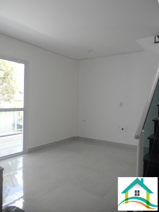 Imagem Cobertura com 2 Quartos à Venda, 88 m² em Vila Alzira - Santo André Imagem Cobertura com 2 Quartos à Venda, 88 m² em Vila Alzira - Santo André