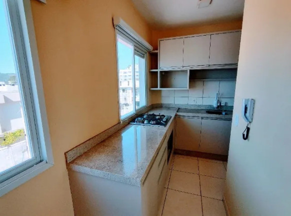 Imagem Apartamento com 2 Quartos à Venda, 67 m² em Aririú - Palhoça