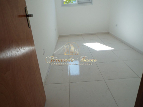 Imagem Sobrado com 3 Quartos à Venda, 150 m² em Parque Das Nações - Santo André