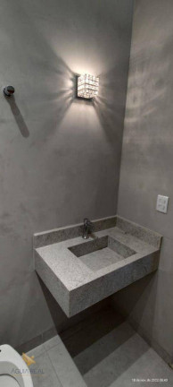 Imagem Sobrado com 3 Quartos à Venda, 170 m² em Vila Vilas Boas - Campo Grande Imagem Sobrado com 3 Quartos à Venda, 170 m² em Vila Vilas Boas - Campo Grande