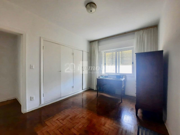 Imagem Apartamento com 3 Quartos à Venda, 175 m² em Consolação - São Paulo Imagem Apartamento com 3 Quartos à Venda, 175 m² em Consolação - São Paulo