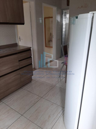 Imagem Apartamento com 1 Quarto à Venda, 44 m² em Caiçara - Praia Grande Imagem Apartamento com 1 Quarto à Venda, 44 m² em Caiçara - Praia Grande