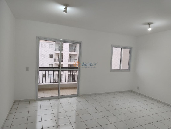 Imagem Imóvel com 3 Quartos para Alugar, 65 m² em Bonfim - Campinas Imagem Imóvel com 3 Quartos para Alugar, 65 m² em Bonfim - Campinas
