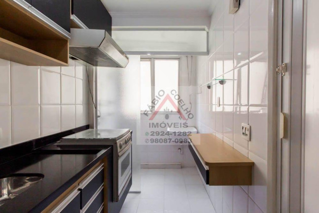 Imagem Studio com 1 Quarto à Venda, 34 m² em Moema - São Paulo Imagem Studio com 1 Quarto à Venda, 34 m² em Moema - São Paulo