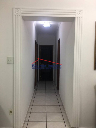 Imagem Apartamento com 3 Quartos à Venda, 130 m² em Campo Grande - Santos Imagem Apartamento com 3 Quartos à Venda, 130 m² em Campo Grande - Santos