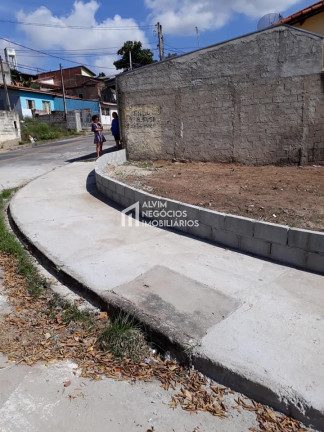 Imagem Terreno à Venda, 225 m² em Campos De São José - São José Dos Campos Imagem Terreno à Venda, 225 m² em Campos De São José - São José Dos Campos