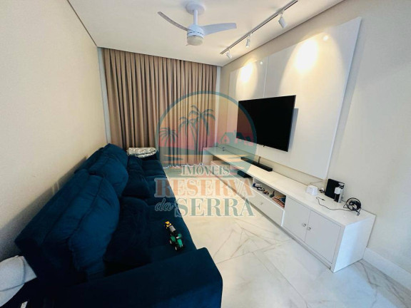 Casa de Condomínio com 4 Quartos à Venda, 552 m² em Reserva Da Serra - Jundiaí