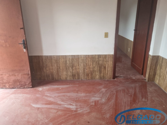Imagem Casa com 1 Quarto para Alugar, 30 m² em Ampliação - Itaboraí