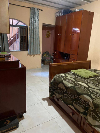 Imagem Casa com 5 Quartos à Venda,  em Jardim Tucunduva - Carapicuíba