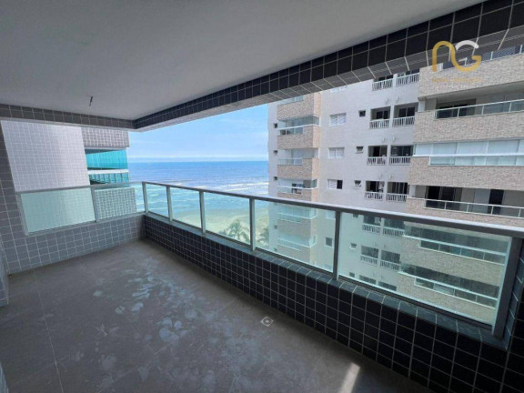 Imagem Apartamento com 2 Quartos à Venda, 77 m² em Vilamar - Praia Grande Imagem Apartamento com 2 Quartos à Venda, 77 m² em Vilamar - Praia Grande