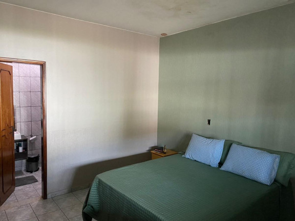 Imagem Casa com 4 Quartos à Venda, 231 m² em Setor Tradicional (planaltina) - Brasília Imagem Casa com 4 Quartos à Venda, 231 m² em Setor Tradicional (planaltina) - Brasília