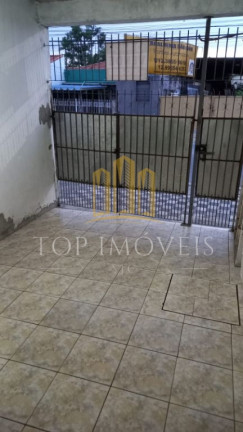 Imagem Casa com 3 Quartos à Venda, 140 m² em São João - Jacareí Imagem Casa com 3 Quartos à Venda, 140 m² em São João - Jacareí