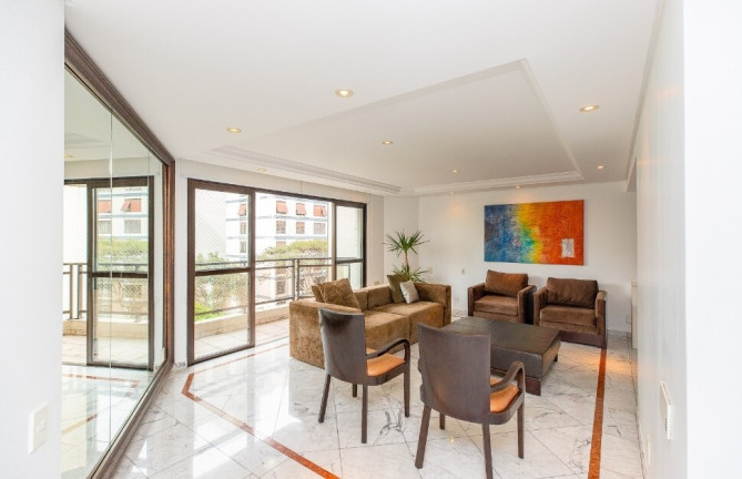 Imagem Apartamento com 4 Quartos à Venda, 160 m² em Consolação - São Paulo Imagem Apartamento com 4 Quartos à Venda, 160 m² em Consolação - São Paulo