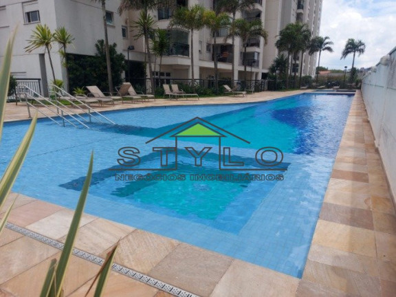 Apartamento com 2 Quartos à Venda, 55 m² em Independência - São Bernardo Do Campo