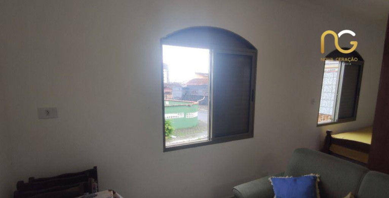 Imagem Kitnet com 1 Quarto à Venda, 30 m² em Balneário Flórida - Praia Grande Imagem Kitnet com 1 Quarto à Venda, 30 m² em Balneário Flórida - Praia Grande