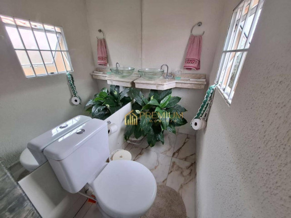 Imagem Sobrado com 2 Quartos à Venda, 140 m² em Bosque Dos Eucaliptos - São José Dos Campos