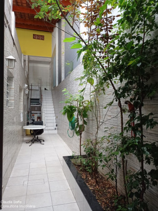 Imagem Casa com 2 Quartos à Venda, em Piraporinha - Diadema Imagem Casa com 2 Quartos à Venda, em Piraporinha - Diadema
