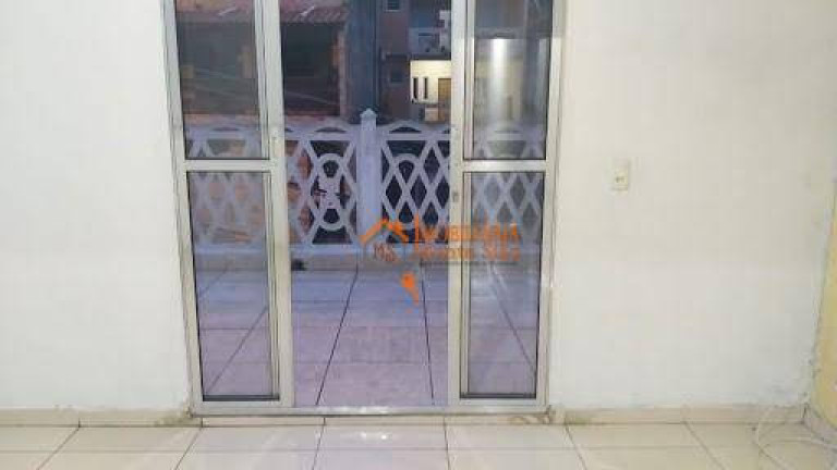 Imagem Sobrado com 3 Quartos à Venda, 150 m² em Jardim Okuyama - Guarulhos Imagem Sobrado com 3 Quartos à Venda, 150 m² em Jardim Okuyama - Guarulhos