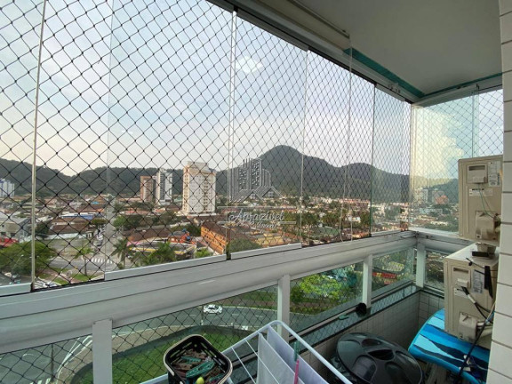 Imagem Apartamento com 3 Quartos à Venda, 129 m² em Forte - Praia Grande