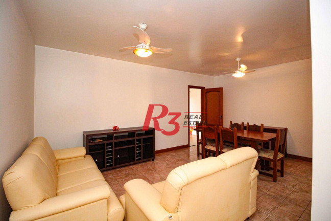 Imagem Apartamento com 2 Quartos à Venda ou Locação, 113 m² em Gonzaga - Santos Imagem Apartamento com 2 Quartos à Venda ou Locação, 113 m² em Gonzaga - Santos