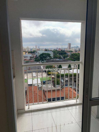 Imagem Apartamento com 2 Quartos à Venda, 60 m² em Santa Paula - São Caetano Do Sul Imagem Apartamento com 2 Quartos à Venda, 60 m² em Santa Paula - São Caetano Do Sul