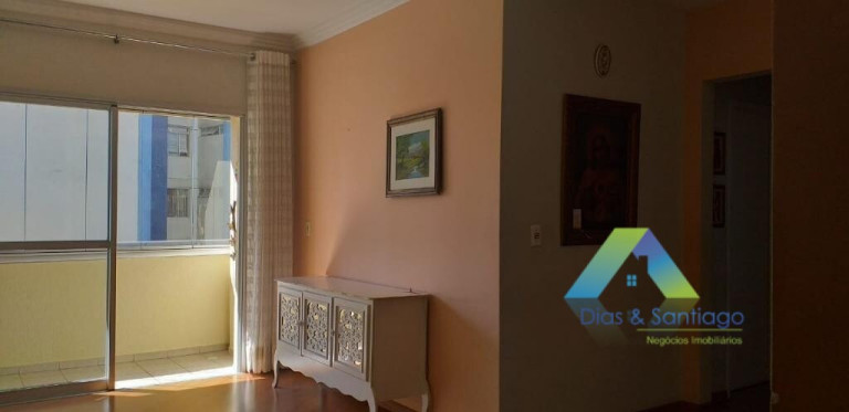 Imagem Apartamento com 2 Quartos à Venda, 67 m² em Vila Gumercindo - São Paulo