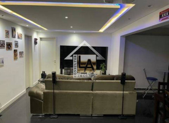 Imagem Apartamento com 2 Quartos à Venda, 65 m² em Jardim Dom Bosco - São Paulo Imagem Apartamento com 2 Quartos à Venda, 65 m² em Jardim Dom Bosco - São Paulo