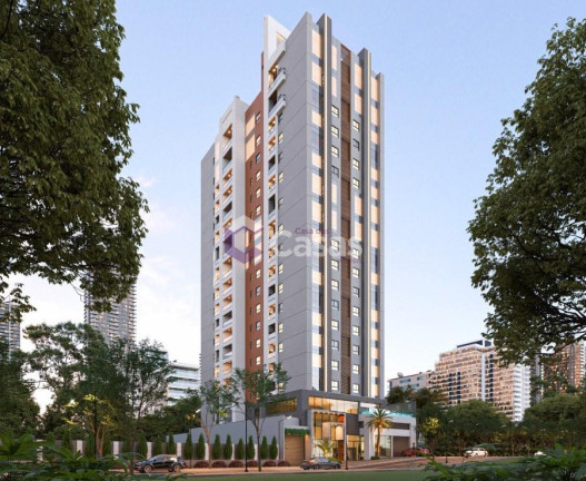 Imagem Apartamento com 2 Quartos à Venda, 75 m² em Vila Maracanã - Foz Do Iguacu