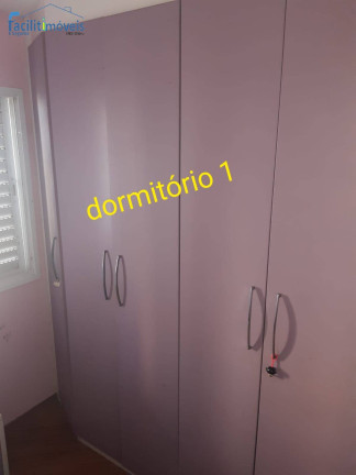 Imagem Apartamento com 3 Quartos à Venda, 71 m² em Rudge Ramos - São Bernardo Do Campo
