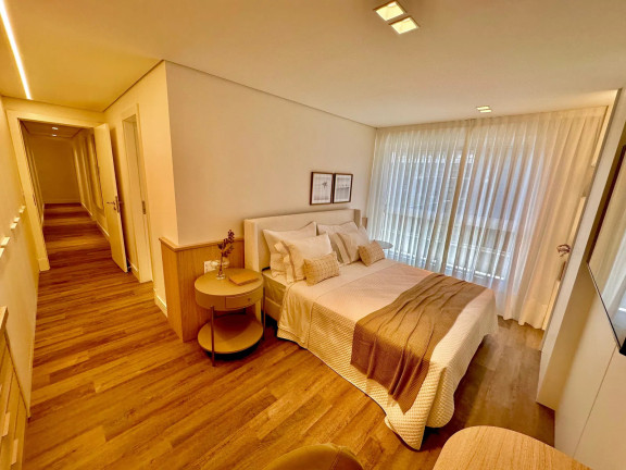 Imagem Apartamento com 3 Quartos à Venda, 185 m² em Praia Brava - Itajaí Imagem Apartamento com 3 Quartos à Venda, 185 m² em Praia Brava - Itajaí