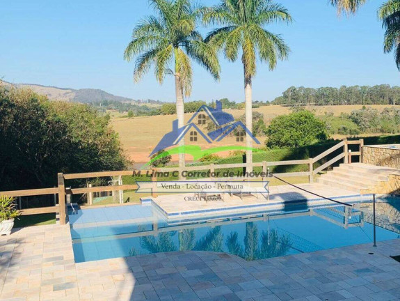 Imagem Chácara com 6 Quartos à Venda, 1 m² em Represa - Piracaia Imagem Chácara com 6 Quartos à Venda, 1 m² em Represa - Piracaia