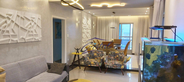 Imagem Apartamento com 3 Quartos à Venda, 216 m² em Ocian - Praia Grande Imagem Apartamento com 3 Quartos à Venda, 216 m² em Ocian - Praia Grande